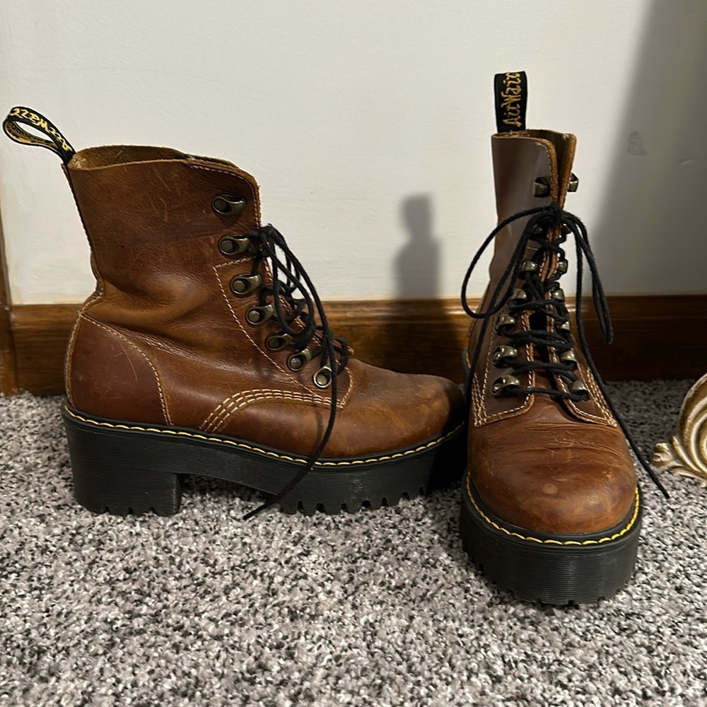 Dr. Marten Leona Boot